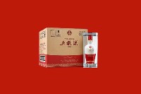 内江隆昌回收五粮液