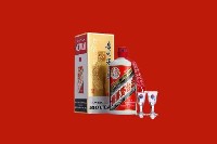 内江隆昌回收飞天茅台酒